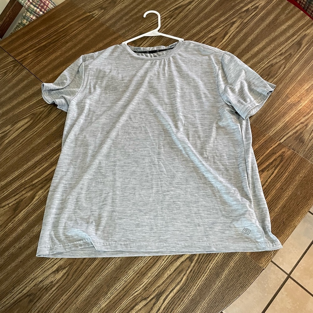 ZELOS Performance Tee